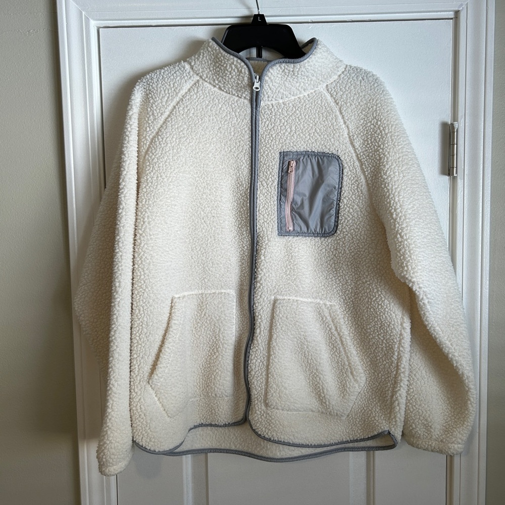 Old Navy Active Full Zip - image 1